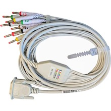 Электрокардиограф HEACO E6