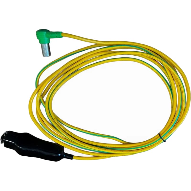 Электрокардиограф HEACO E6 Материал  Пластик