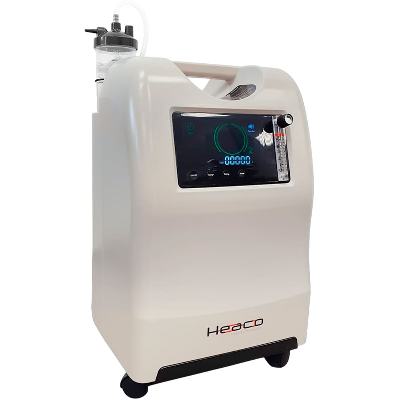 Кислородный концентратор HEACO OLV-5A