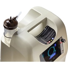 Кислородный концентратор HEACO OLV-5A