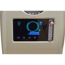 Кислородный концентратор HEACO OLV-5A