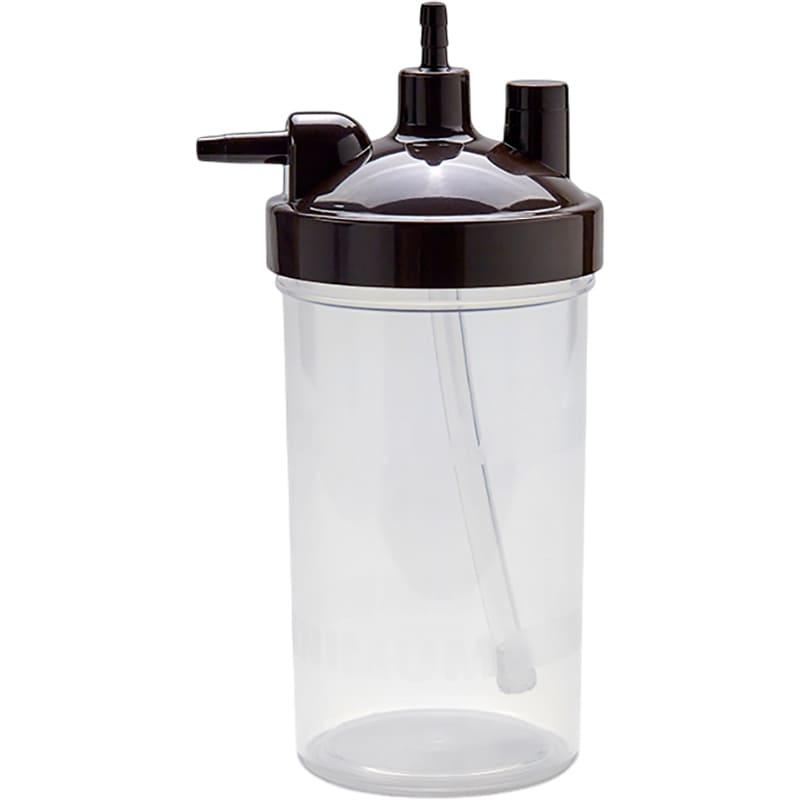 Внешний вид Кислородный концентратор HEACO OLV-10