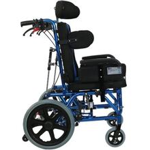 Кресло колесное Karadeniz Medical G458