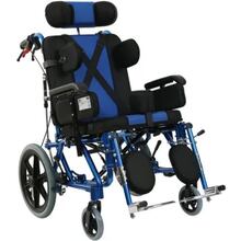 Кресло колесное Karadeniz Medical G458