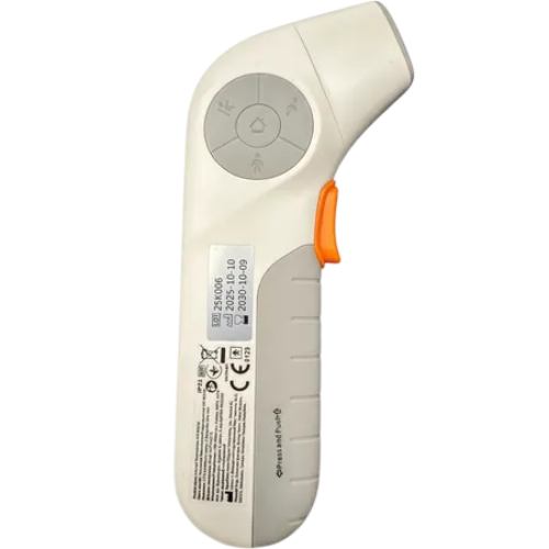 Термометр инфракрасный HEACO AET-R612W Тип термометра инфракрасный (бесконтактный)