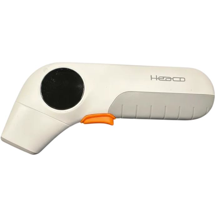 Термометр инфракрасный HEACO AET-R612W Тип термометр