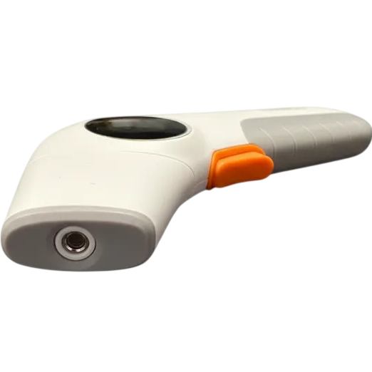 Термометр инфракрасный HEACO AET-R612W Скорость измерения 1