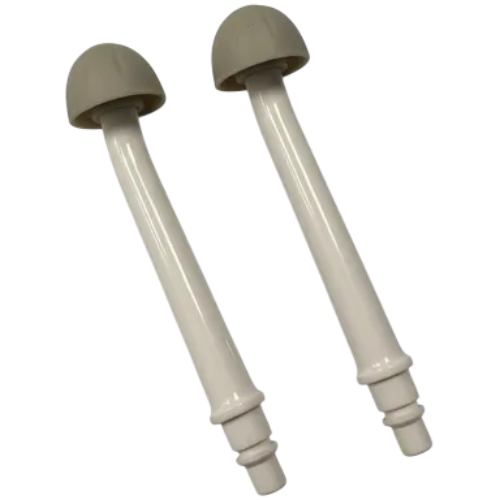 Ирригатор назальный HEACO VP-N1 Материал  пластик; силикон