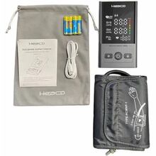 Тонометр электронный HEACO AES-U392