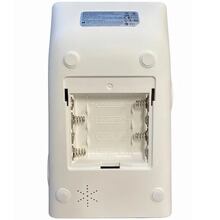 Тонометр электронный HEACO AES-U392