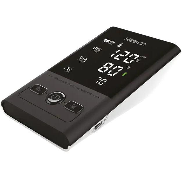 Тонометр электронный HEACO AES-U392