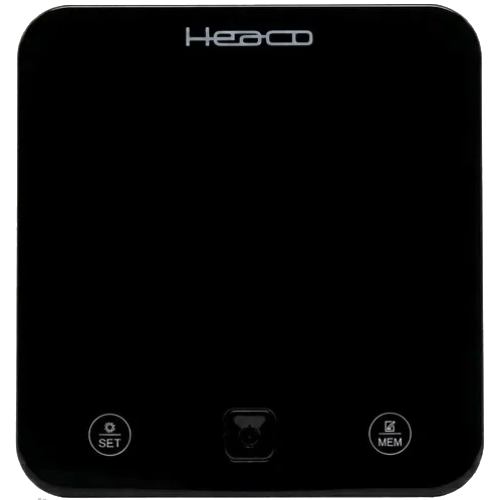 Тонометр электронный HEACO AES-U231 Дополнительно технология Cuff-Fit-Check для контроля правильности фиксации манжеты; интеллектуальное нагнетание воздуха для предотвращения дискомфорта при сжатии; сверхтихий насос с низким уровнем шума; расчет среднего значения трех последних измерений