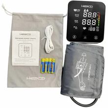 Тонометр электронный HEACO AES-U231