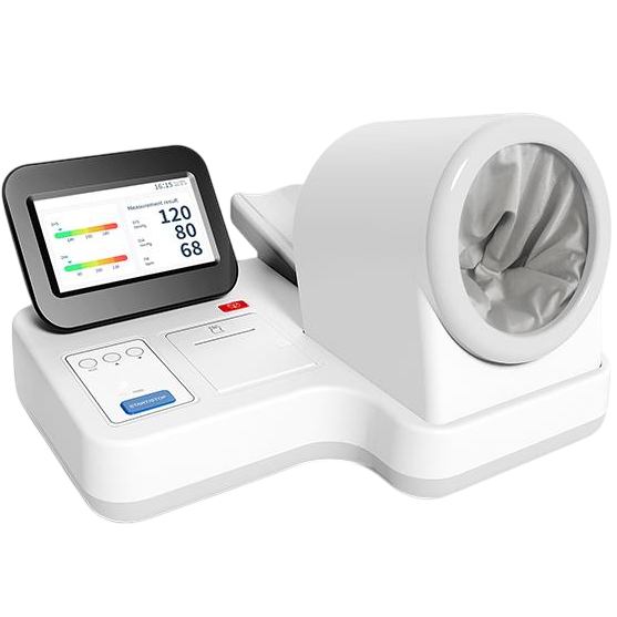 Тонометр электронный HEACO 07A