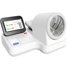 Купить автоматический Тонометр электронный HEACO 07A
