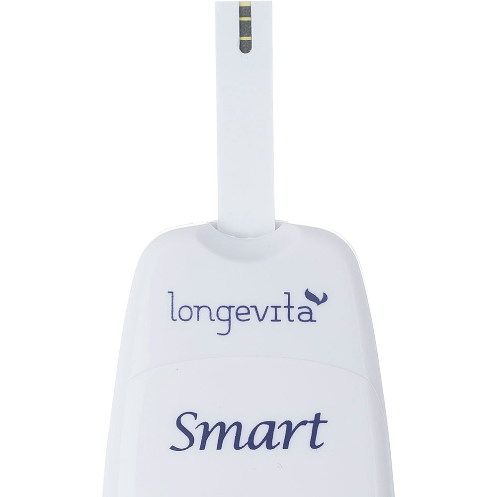 Зображення Глюкометр LONGEVITA Smart