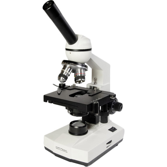 

МикроскопOPTIMA Biofinder 40x-1000x (927309), Микроскоп Biofinder 40x-1000x