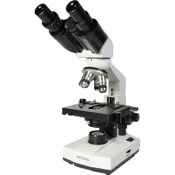

Микроскоп OPTIMA Biofinder Bino 40x-1000x (927310), Микроскоп Biofinder Bino 40x-1000x