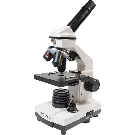 

Микроскоп OPTIMA Discoverer 40x-1280x Set + камера (926246), Микроскоп Discoverer 40x-1280x Set + камера