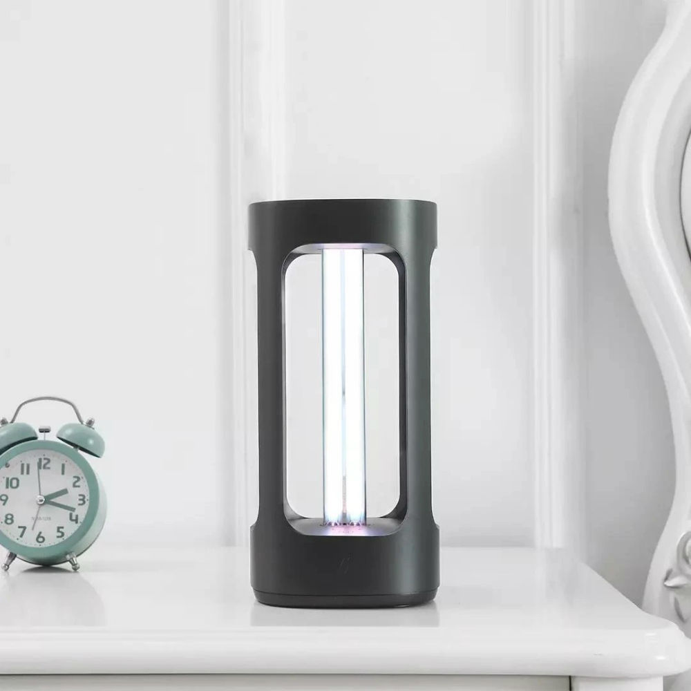 Бактерицидная лампа XIAOMI Five Intelligent lamp (CN) Мощность 35