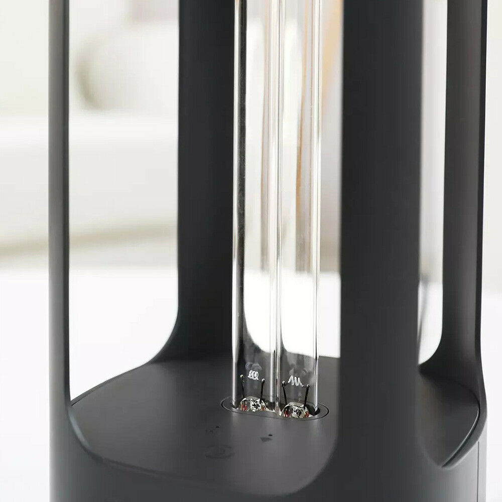 Зовнішній вигляд Бактерицидна лампа XIAOMI Five Intelligent lamp (CN)