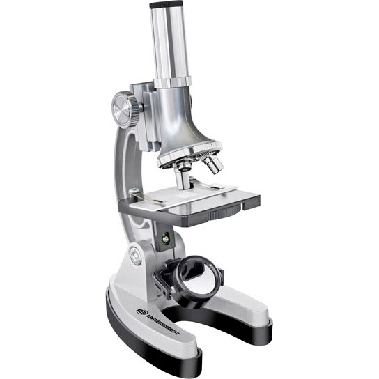 

Микроскоп BRESSER Junior Biotar CLS 300x-1200x (8851200), Микроскоп Junior Biotar CLS 300x-1200x