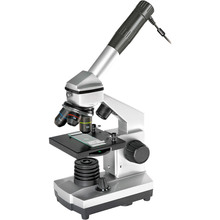 Микроскоп BRESSER Junior Biolux CA 40x-1024x с кейсом (8855002)