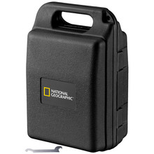 Мікроскоп NATIONAL GEOGRAPHIC Mono 20x з кейсом (9119100)