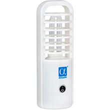 Лампа ультрафіолетова портативна AHealth AH UV2 White (668436)