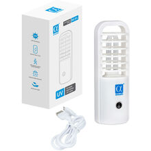 Лампа ультрафіолетова портативна AHealth AH UV2 White (668436)