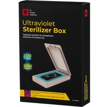 УФ стерилизатор 2E UVSB021 Pro (2E-UVSB021)