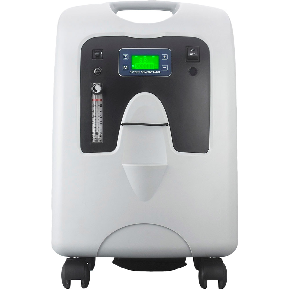 

Кислородный концентратор OXYTEK Medical Technology OX-5A, OX-5A
