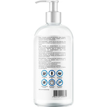 Антисептик TOUCH PROTECT 500 ml (467813)