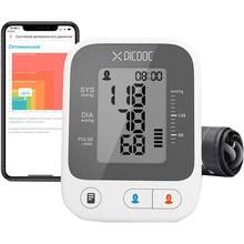 Купити автоматичний Тонометр PICOOC Electronic Blood pressure monitor PB-X1 Pro