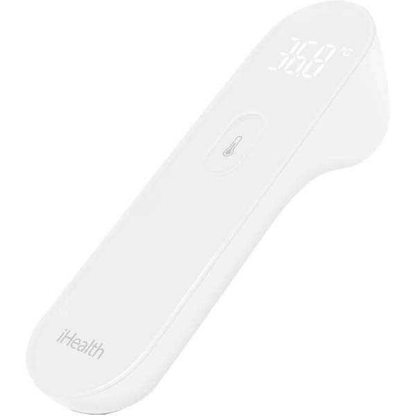 Бесконтактный термометр XIAOMI MiJia iHealth thermometer