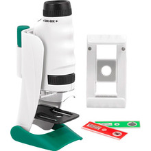 Мікроскоп SCIENCE сan 3 in 1 scientific microscope