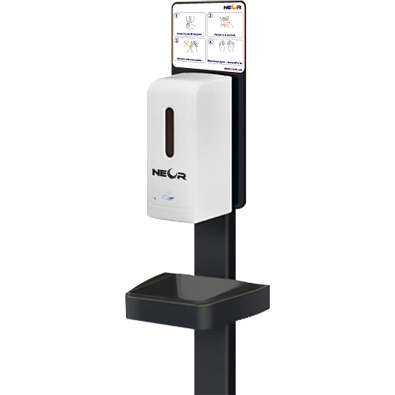 Безконтактний дезінфектор NEOR SD-10 1 л. Об`єм 1000