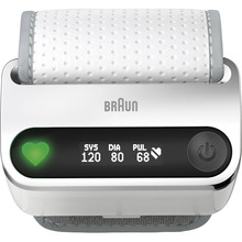 Тонометр BRAUN BPM iCheck 7 (TOW009392)