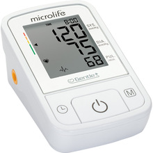 Тонометр MICROLIFE BP A2 Basic