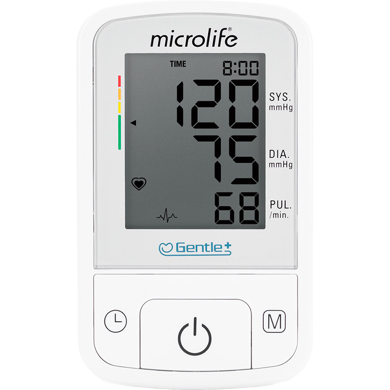 Тонометр MICROLIFE BP A2 Basic