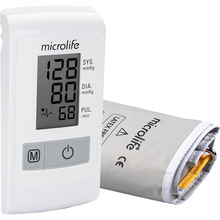 Тонометр MICROLIFE BP N1 Basic