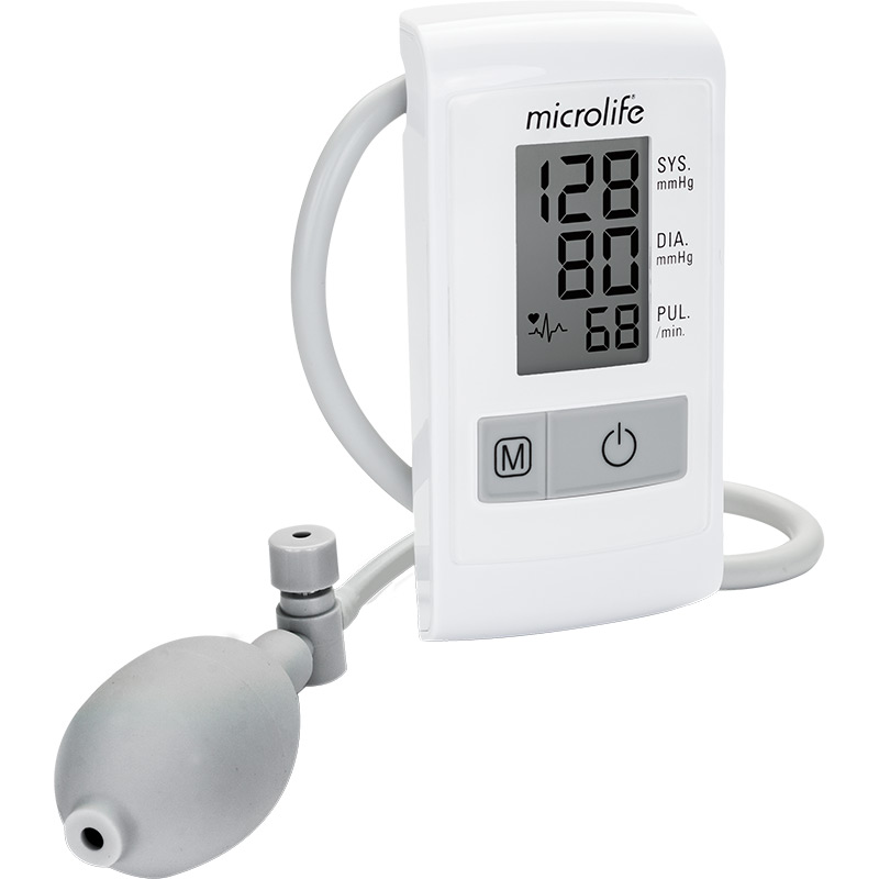 Фото Тонометр MICROLIFE BP N1 Basic