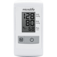 Тонометр MICROLIFE BP N1 Basic