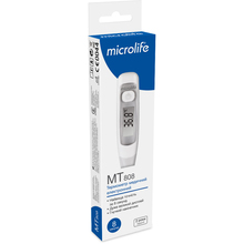 Термометр MICROLIFE МТ 808