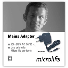 Мережевий адаптер MICROLIFE AD-1024c