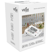 Вимірник тиску VEGA 3H Comfort BPCB0A