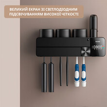 Стерилізатор зубних щіток INSPIRE K3 Black