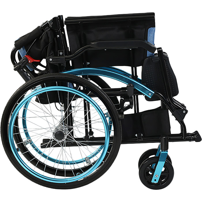 Крісло колісне KARADENIZ MEDICAL G503 Тип крісло колісне