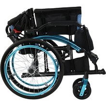 Крісло колісне KARADENIZ MEDICAL G503