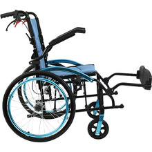 Крісло колісне KARADENIZ MEDICAL G503